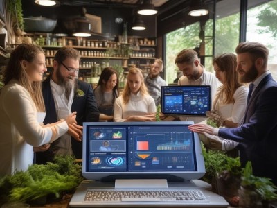 农工商酒店管理与数字化运营，引领现代酒店变革的方向