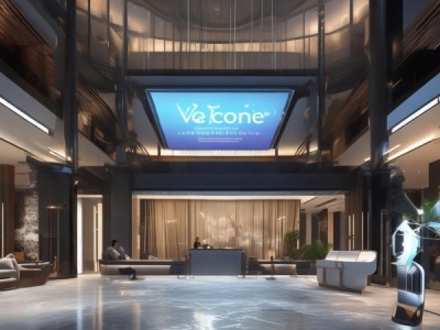 打造卓越酒店，开启酒店新时代， Transform Your Hotel into the Future