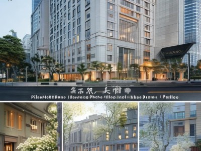 白玉兰酒店的战略之策，从地理位置到用户价值的全方位布局