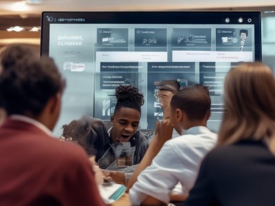 慕课酒店服务礼仪第六章，数字化服务与线上课程的专业解读