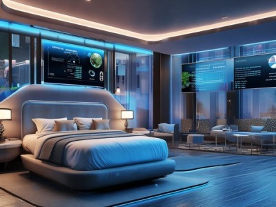 三年酒店客房战略规划，从战略到盈利