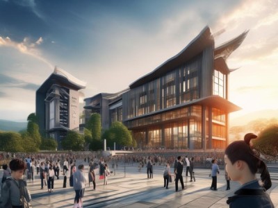 四川餐饮酒店管理学院，创新与发展的新时代