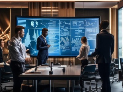 酒店运营管理核心问题及专业展示