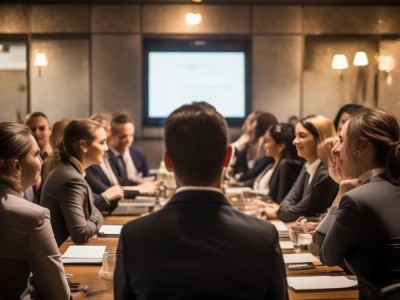从礼仪做起——酒店服务礼仪第一课，帮助酒店员工建立良好的服务态度