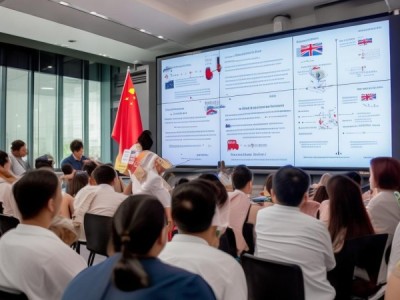 中澳酒店管理数字化运营考试深度解析与实践策略