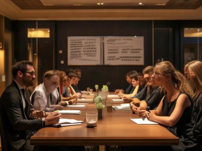 酒店服务培训心得体会与感悟