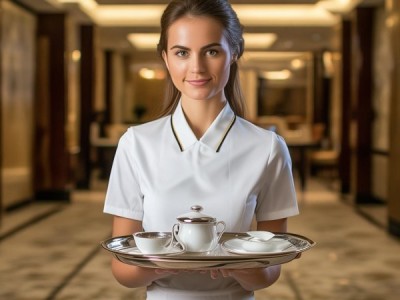 酒店服务员的职业素养