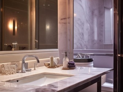 酒店服务礼仪卫生间细节决定成败