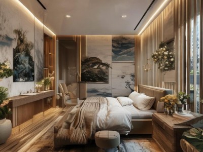 肿东特色酒店客房改造与服务运营管理的创新与发展