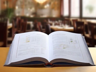 马开良第三版，酒店餐饮管理实用操作手册