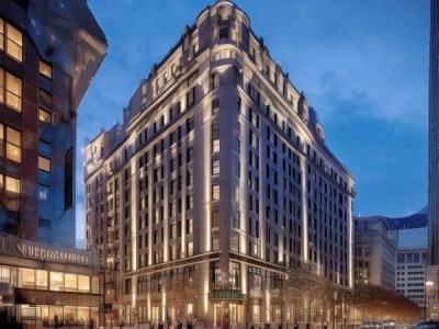 温德姆酒店采用多元化的温度控制与多元化战略