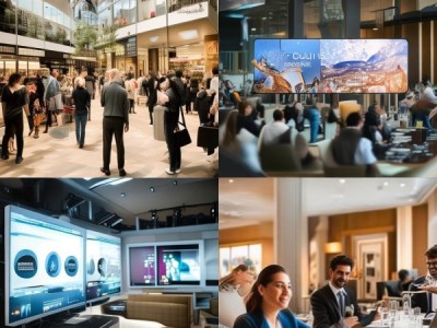 酒店管理的四重引擎，市场、品牌、运营与客户