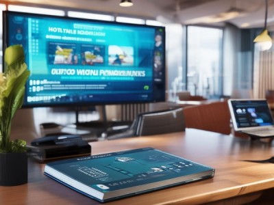 单招酒店管理与数字化运营专业书，开启你的酒店未来