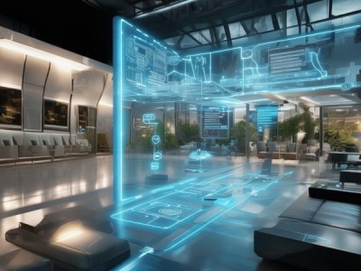 酒店战略，未来布局全面