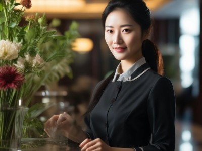 周丽的智慧与坚持，在酒店服务中的专业态度