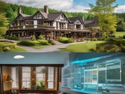 民宿酒店运营与管理之道，从理念到未来的规划