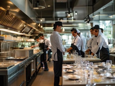 餐饮酒店4D管理整理到位是按照标准，标准化操作、细节优先、流程完善