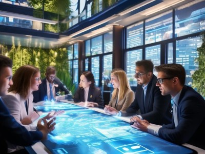 构建酒店文化，CS战略如何推动可持续发展