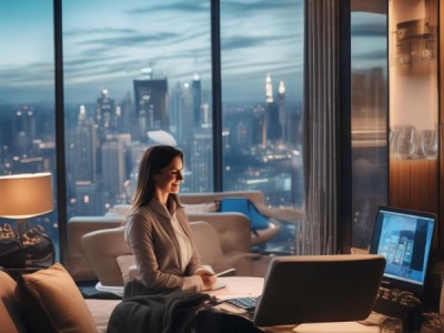 五星级酒店服务战略创新实践