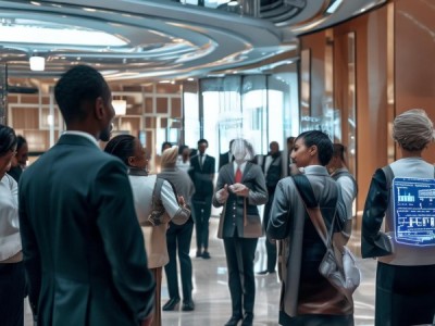 酒店管理与数字化运营中是否有礼仪课？