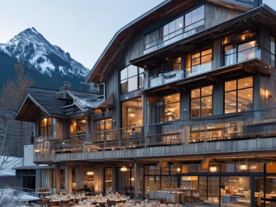 山区餐饮酒店一体化管理，打造高效运营的新引擎