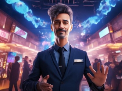 4D现场管理服务员的口才魅力