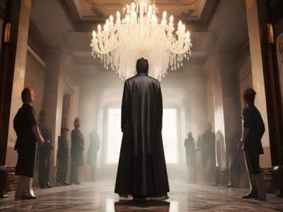 礼赞王冬hun智慧之光，酒店服务之道