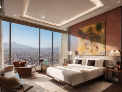 七江区酒店客房改造，机遇与挑战解析