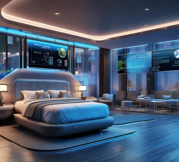 三年酒店客房战略规划，从战略到盈利