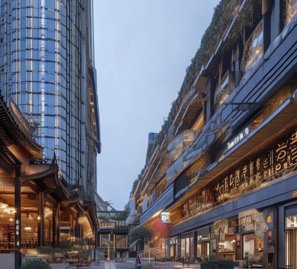 万豪酒店，中国本土化战略研究的探索之路