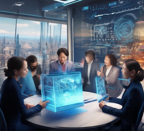 大区运营，智慧与创新的融合之道