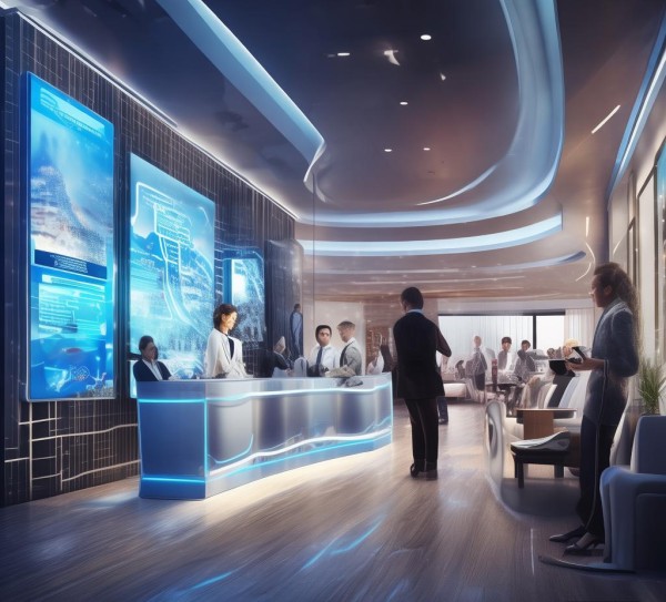 五年制酒店管理与数字化运营，未来酒店管理的新路径