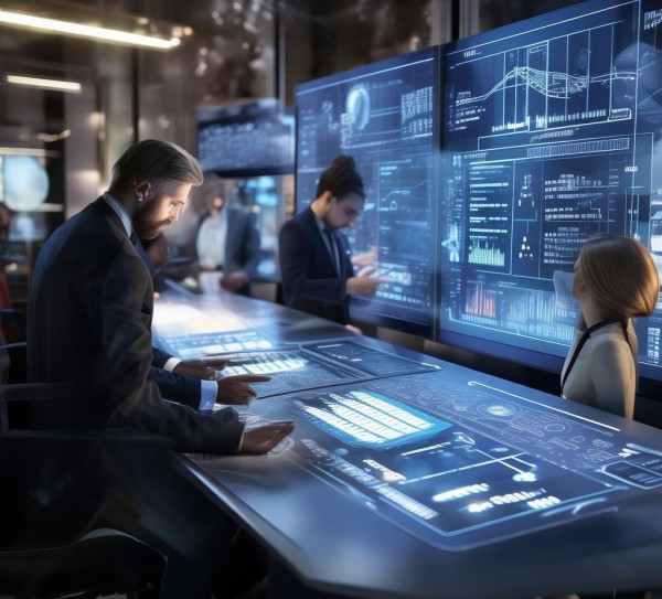 酒店管理与数字化运营，理工类与管理者的双轮驱动