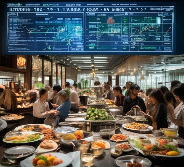 WTO酒店餐饮业，机遇与挑战，全球化的机遇与挑战