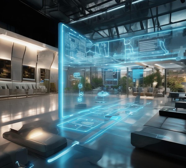 酒店战略，未来布局全面