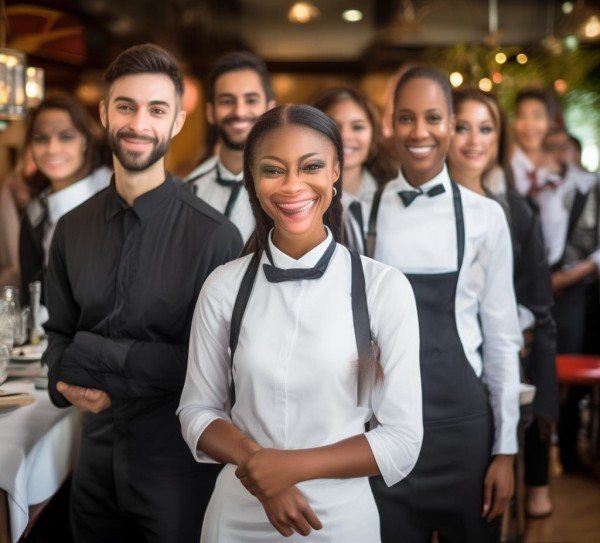 提升服务质量，打造卓越顾客体验，服务员礼仪队伍建设的重要性