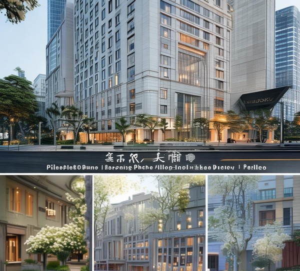 白玉兰酒店的战略之策，从地理位置到用户价值的全方位布局