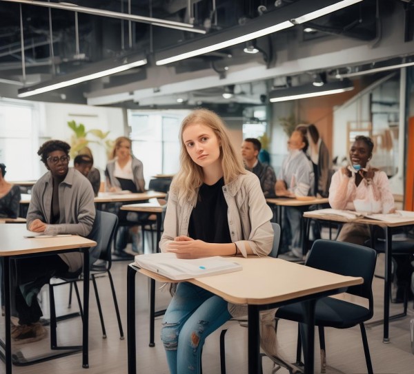 酒店管理与数字化运营，大二学生的必修课