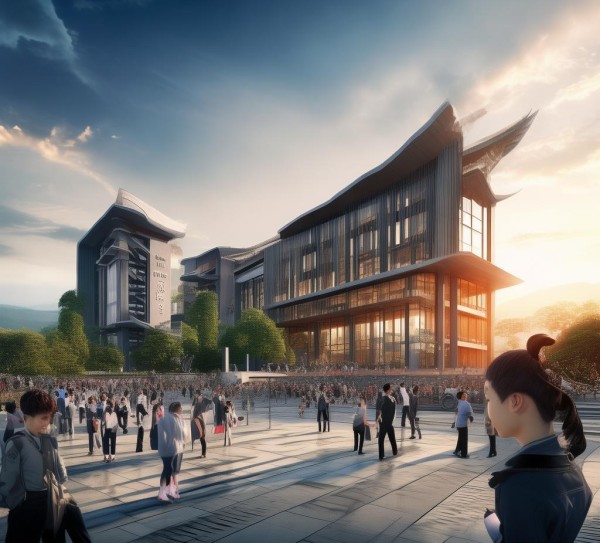 四川餐饮酒店管理学院，创新与发展的新时代