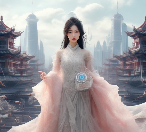 唐颖,创新与未来的双重奏 唐颖,创新与未来的双重奏