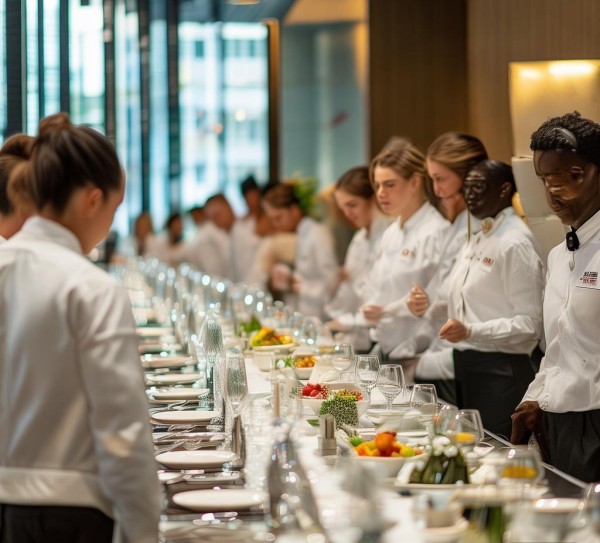 餐饮酒店6S管理体系,提升服务品质的创新实践 餐饮酒店6S管理体系,提升服务品质的创新实践