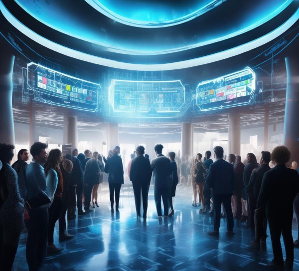 开启酒店数字化运营的新篇章，5年制大专的机遇与挑战