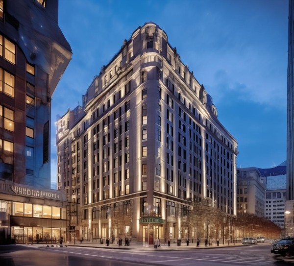 温德姆酒店采用多元化的温度控制与多元化战略 温德姆酒店采用多元化的温度控制与多元化战略