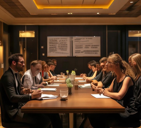 酒店服务培训心得体会与感悟 酒店服务培训心得体会与感悟