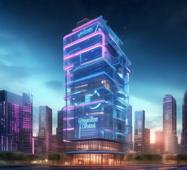 七天酒店，开启未来的新战略