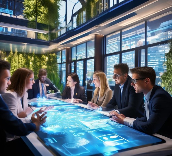 构建酒店文化，CS战略如何推动可持续发展