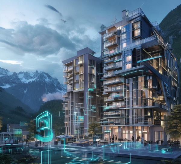 山旅酒店数字化转型的核心驱动力 山旅酒店数字化转型的核心驱动力