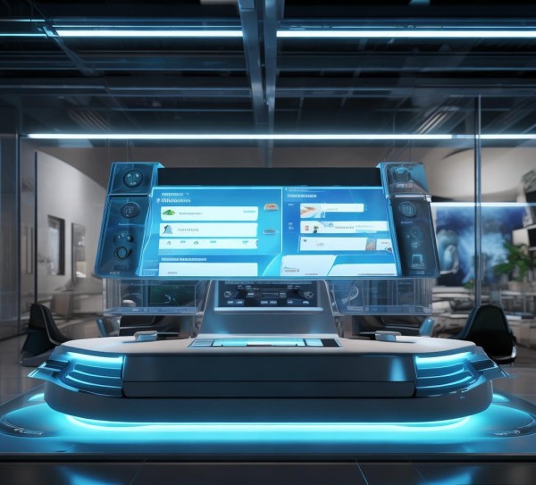 一站式现代化餐饮酒店管理系统 一站式现代化餐饮酒店管理系统