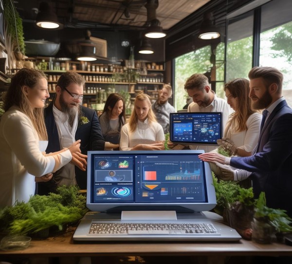 农工商酒店管理与数字化运营，引领现代酒店变革的方向