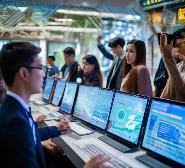 新乡工程学院酒店管理专业数字化运营，助力酒店发展